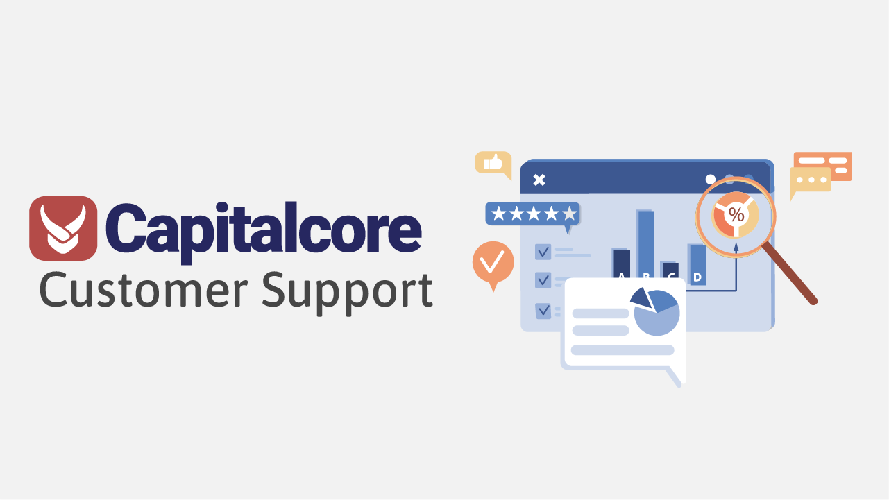 Capitalcore Withdrawal Guide 2025: Fast, Secure Fund Access